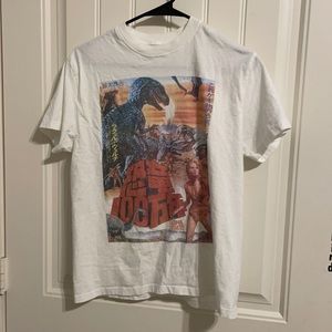 Brandy melville graphic tee!!!